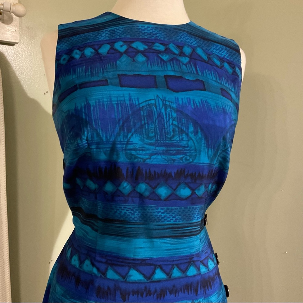 R & K Originals Dress - Size 4P
